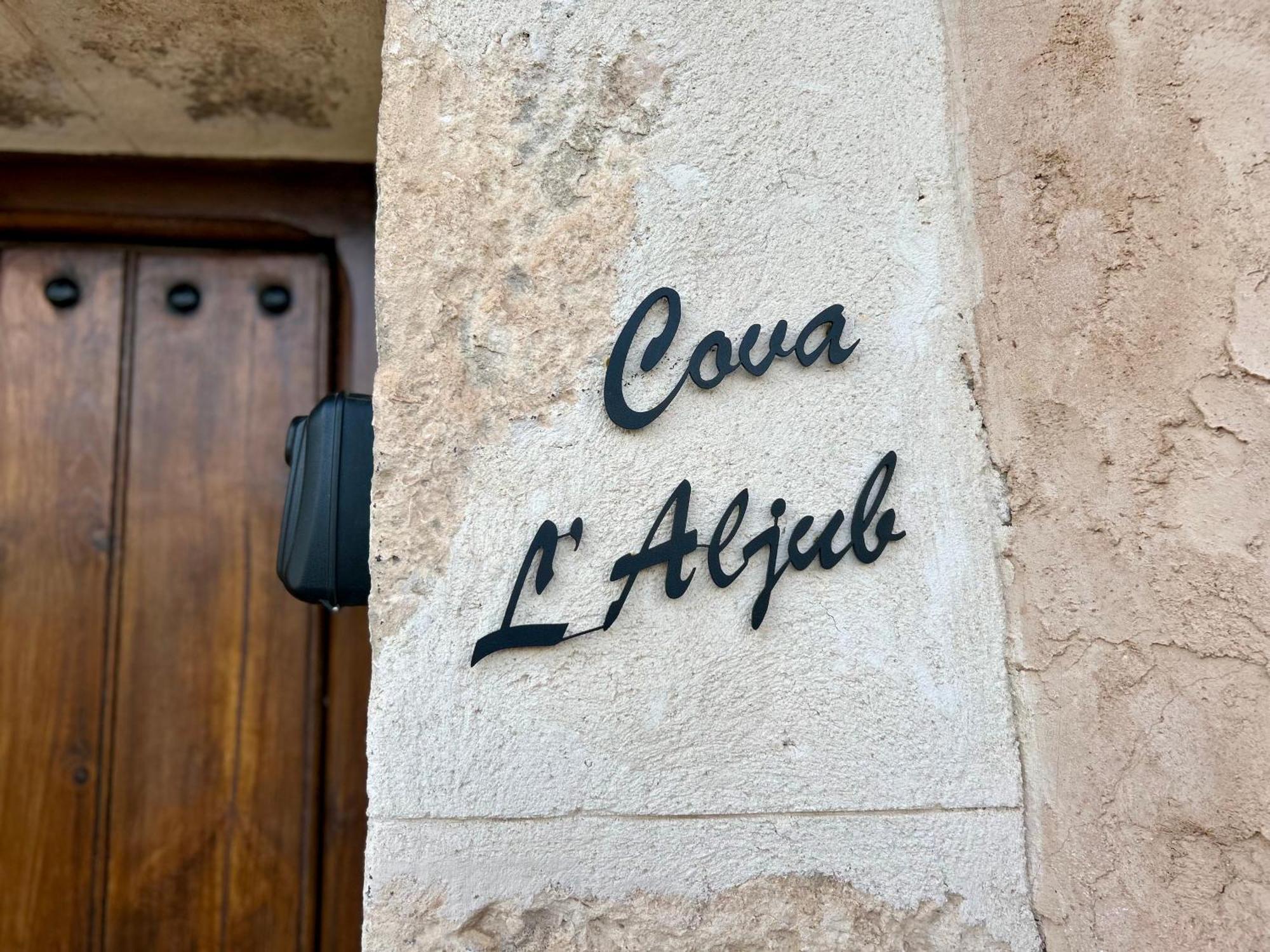 Ferienhaus Cova L'aljub