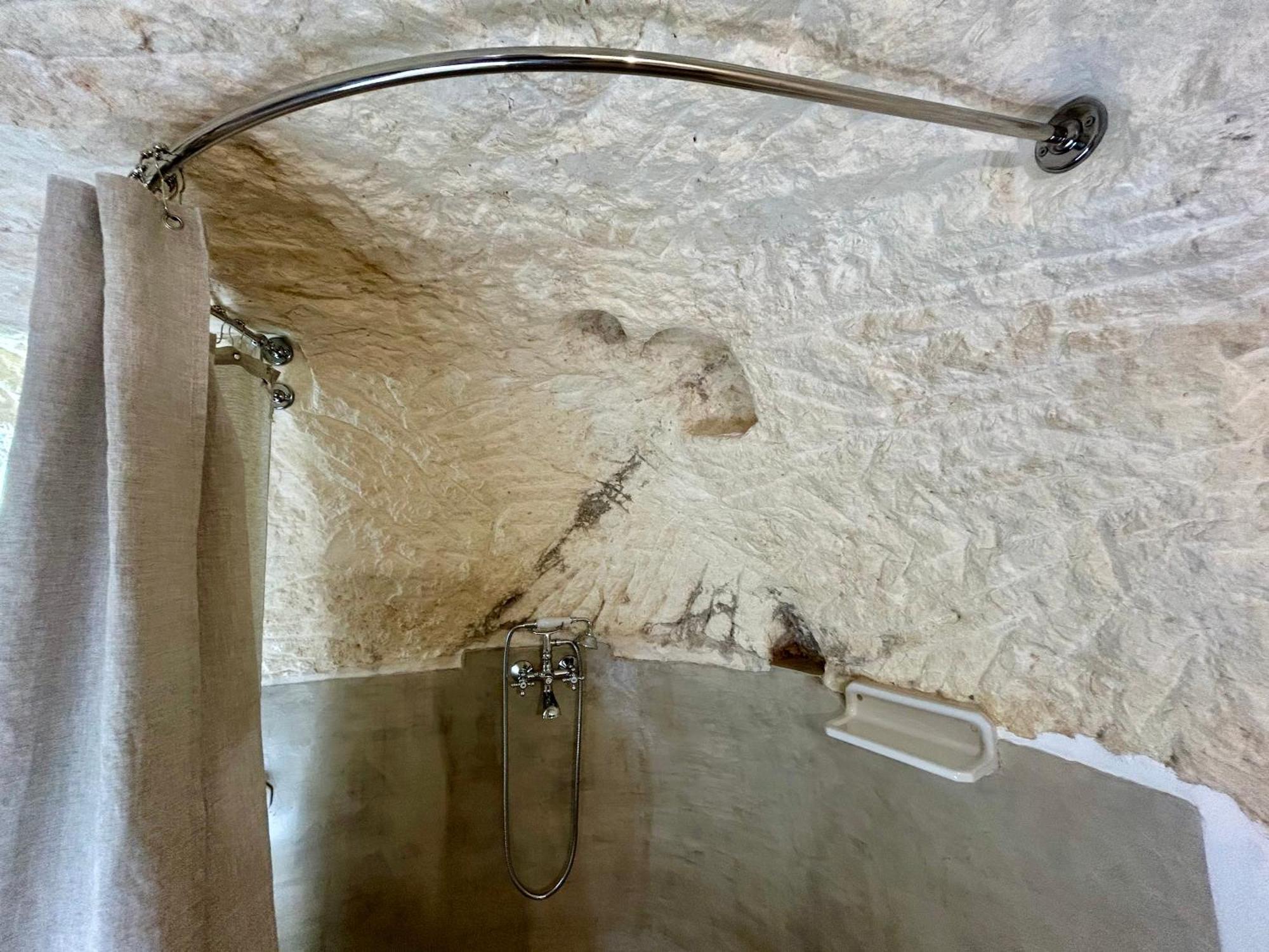 Ferienhaus Cova L'aljub