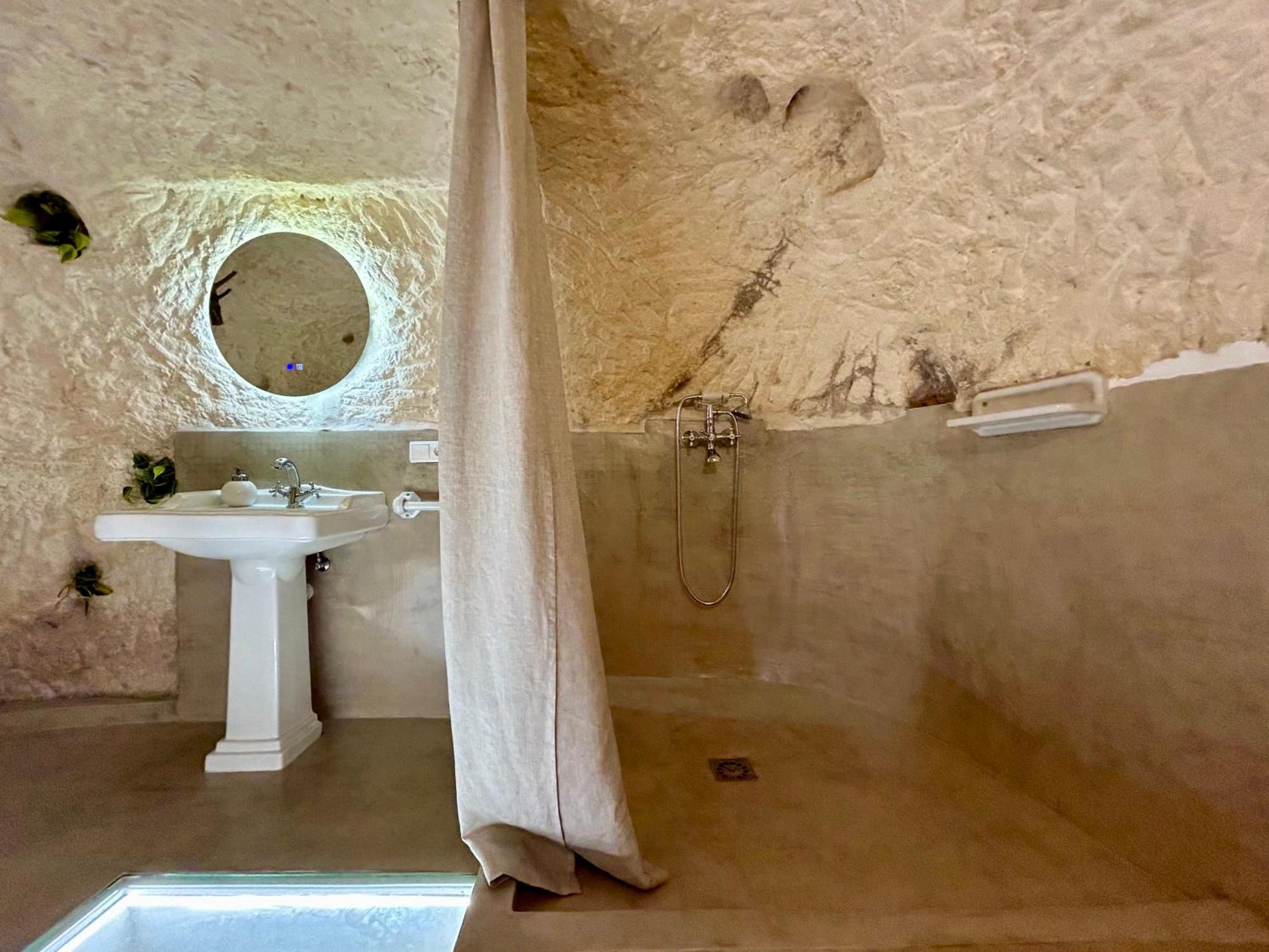 Ferienhaus Cova L'aljub