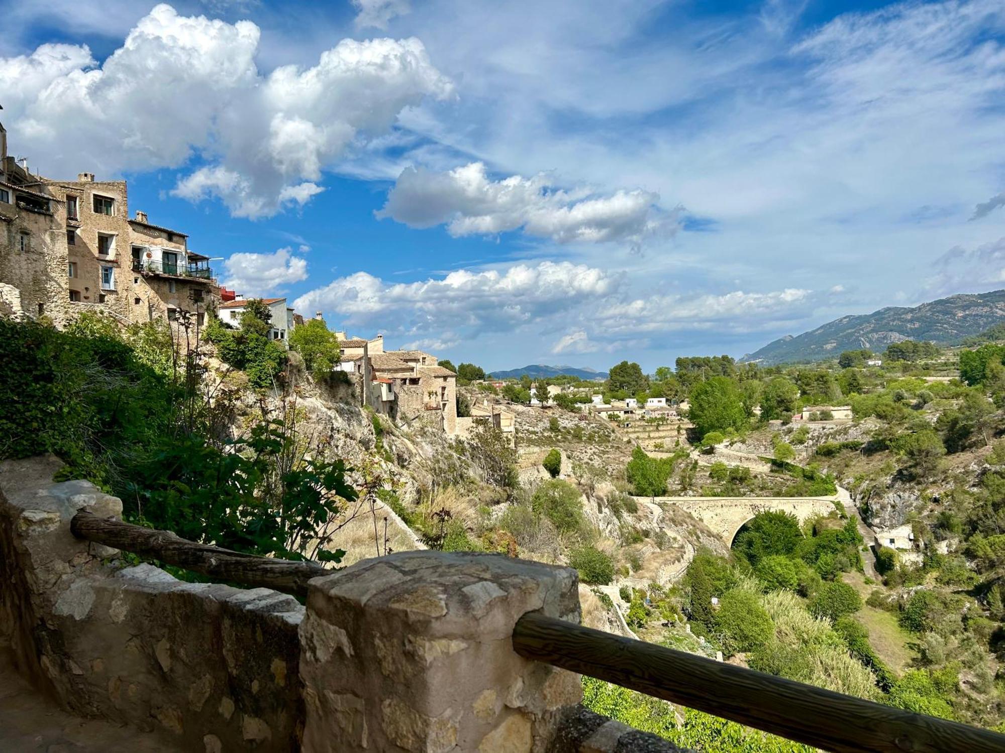 Cova L'aljub * Bocairent