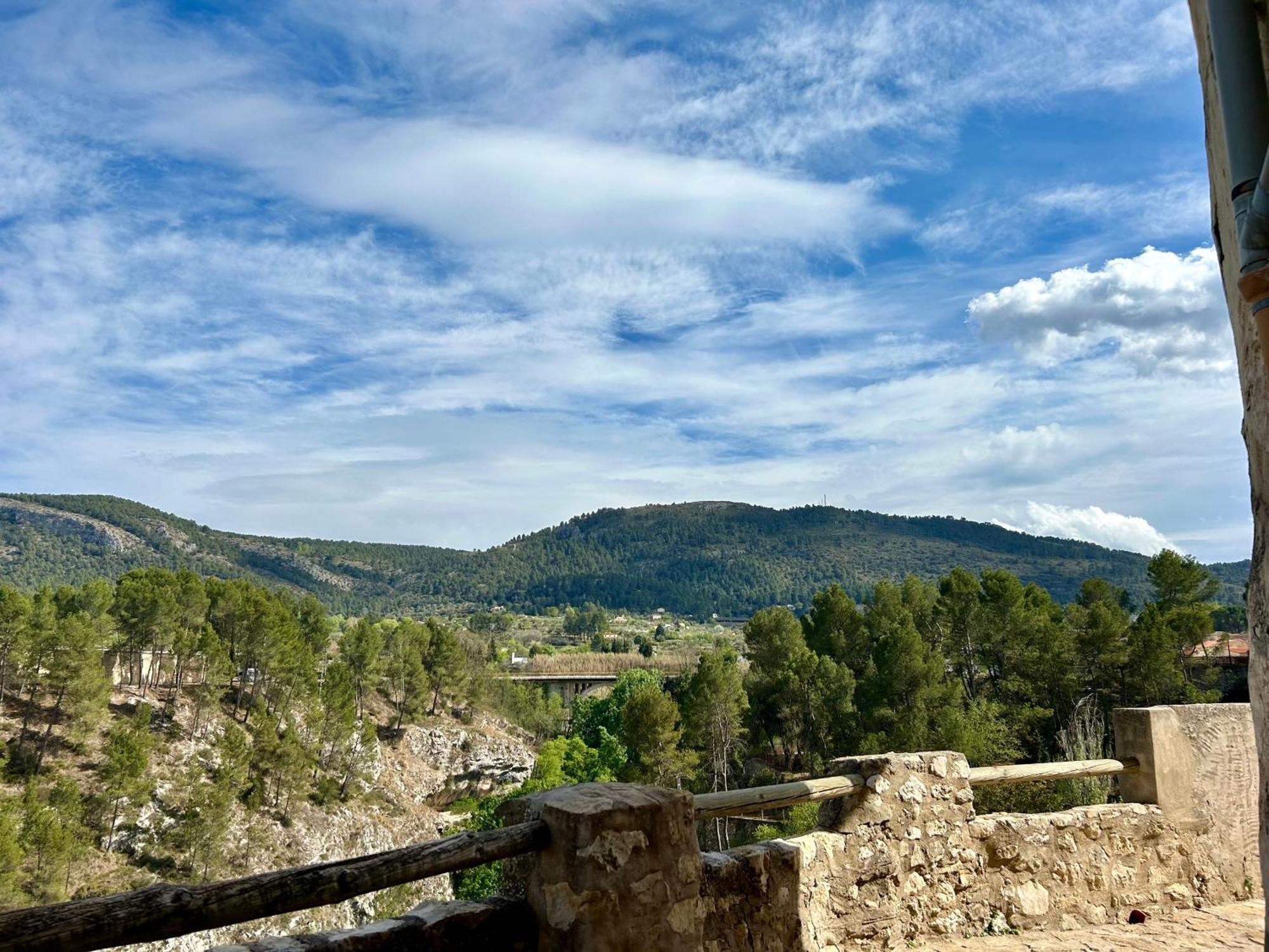 Cova L'aljub * Bocairent