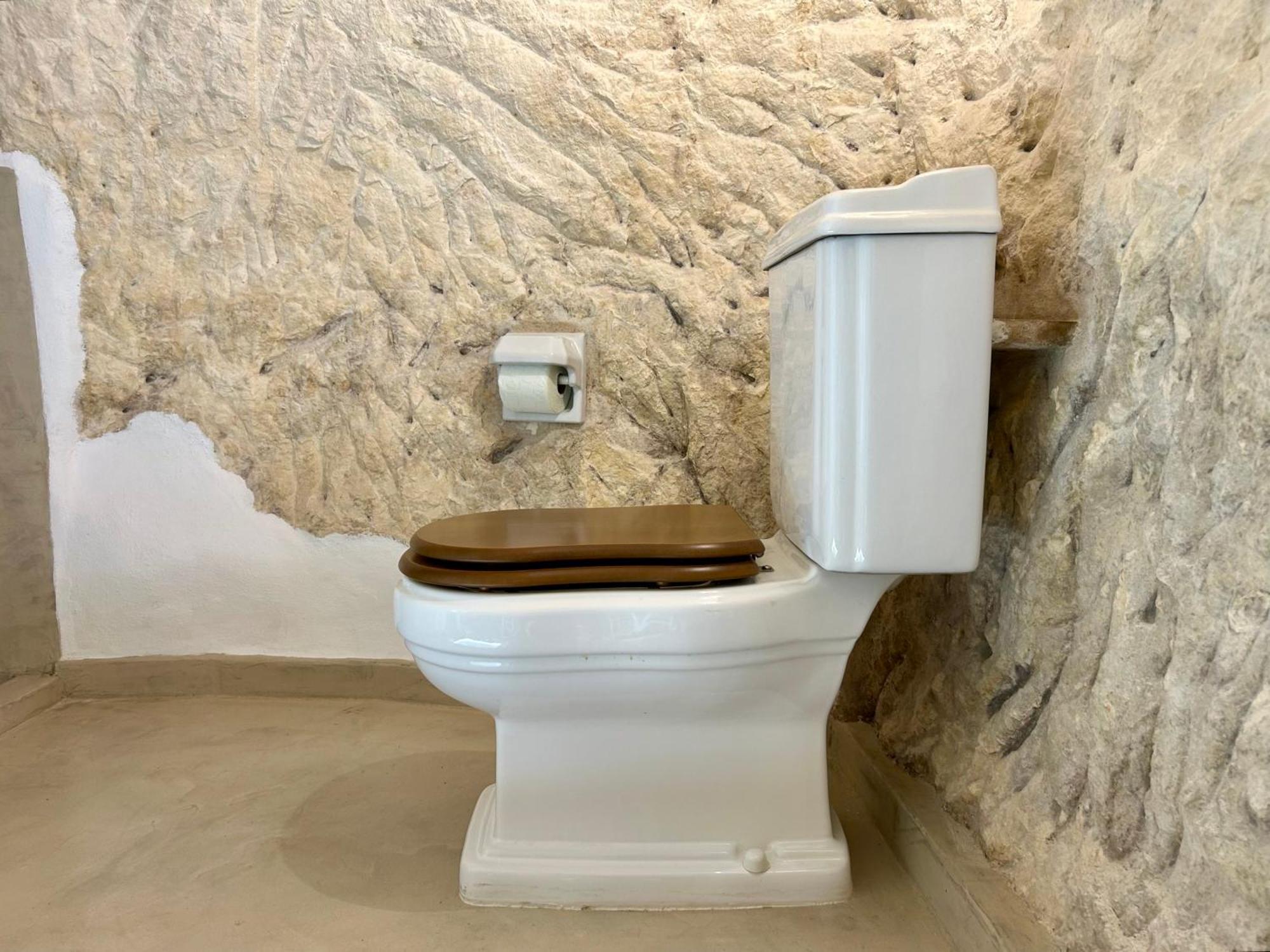 Ferienhaus Cova L'aljub Bocairent